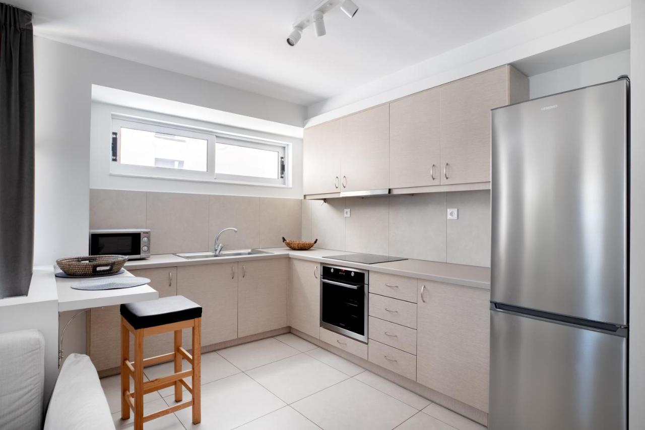 Supreme D1 Penthouse 131M² In Syntagma Apartment Athena Bagian luar foto