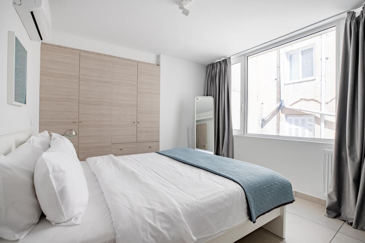 Supreme D1 Penthouse 131M² In Syntagma Apartment Athena Bagian luar foto
